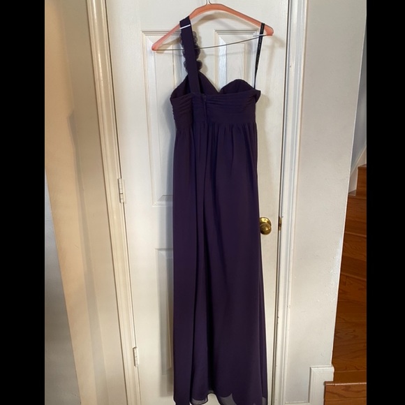 Bridesmaid Dress - Picture 4 of 4